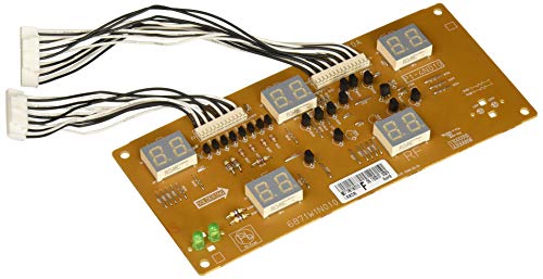 LG-Stove-Power-Control-Board-6871W1N010F LG-Stove-Power-Control-Board-6871W1N010F